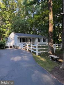 5165 CHRISTIANA PARRAN ROAD