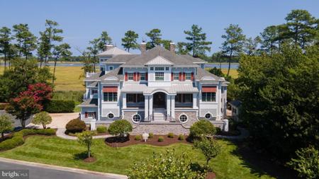 10318 QUARTER DECK LANE