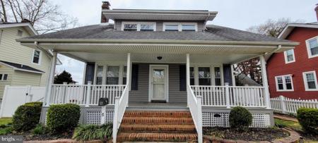 8 SUMMERILL AVENUE