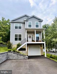 603 OVERHILL DRIVE