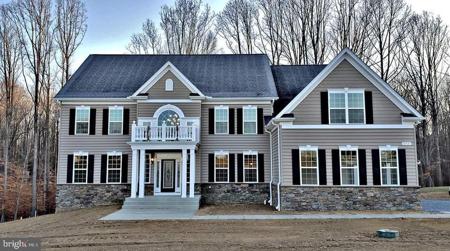 Lot 1 HAWTHORN COURT