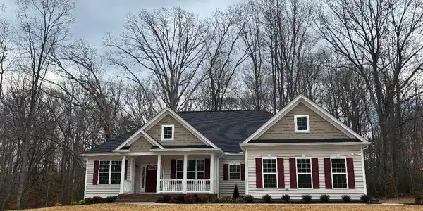 Lot 197 CORALBERRY DRIVE