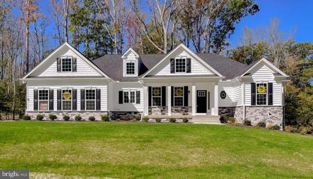 Lot 199 CORALBERRY DRIVE