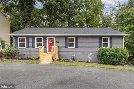 2149 AQUIA DRIVE