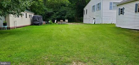 98 COLD FOOTE LANE