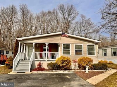 130 WOODS WAY