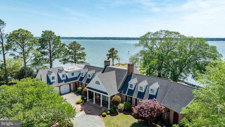 6454 CARMINES ISLAND LANE