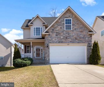320 WHIRLAWAY DRIVE