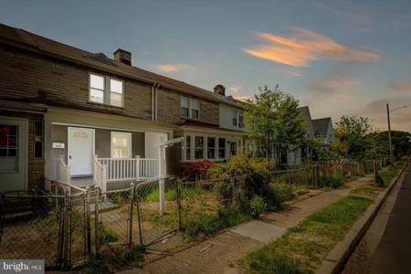 205 COLGATE AVENUE