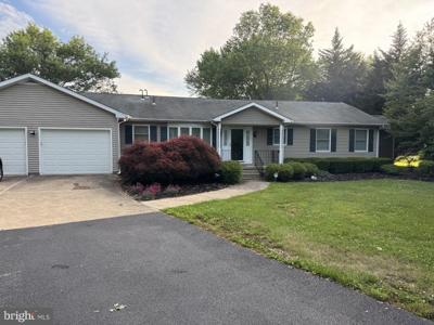 288 UNION CHURCH ROAD