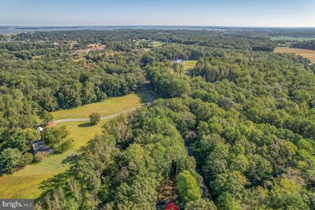 LOT 22 WOOD DUCK COURT