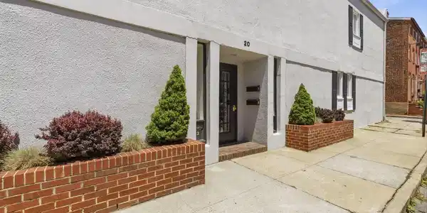 20 WHEELING STREET