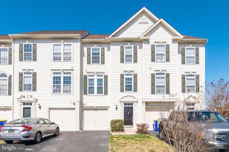 4 JOHN HALL DRIVE