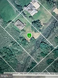0 METOMPKIN BAY ROAD