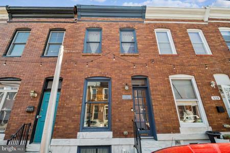121 CURLEY STREET