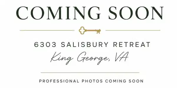 6303 SALISBURY RETREAT