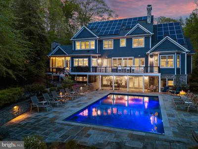 71 WALLACE MANOR ROAD