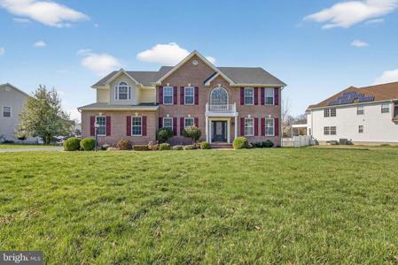 6341 HARD BARGAIN CIRCLE
