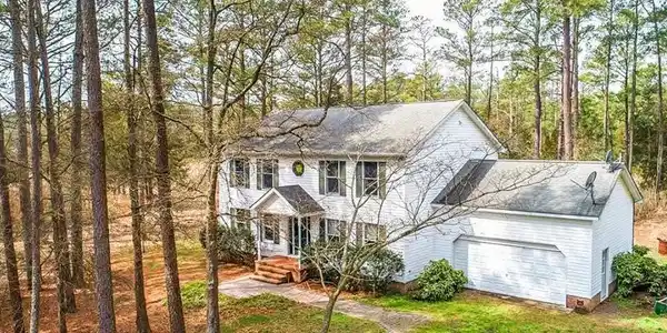 5214 DAVID GREENE ROAD