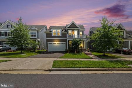 17929 WOODS VIEW DRIVE