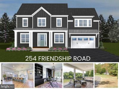 254 FRIENDSHIP ROAD