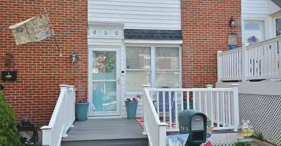 435 SEWARD AVENUE