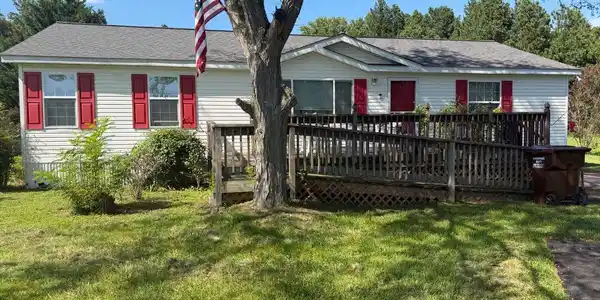 21182 MARCH CREEK ROAD E-10 ROAD