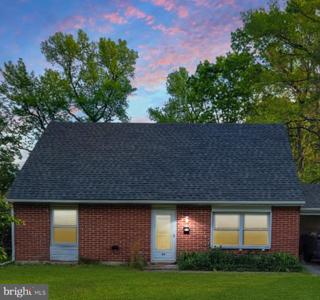 516 TRIMBLE ROAD