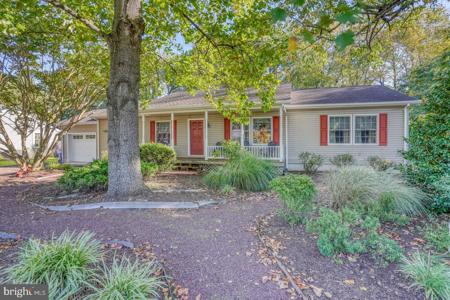 20693 MULBERRY KNOLL RD