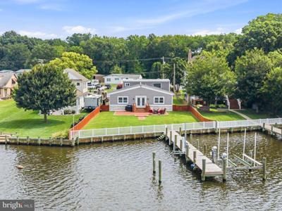 7540 OLD BATTLE GROVE