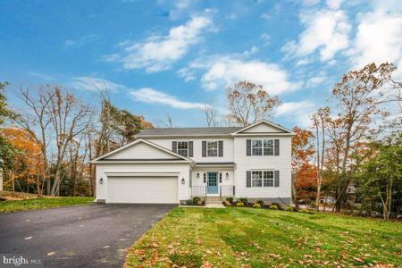 401 SHORTBOW TRAIL