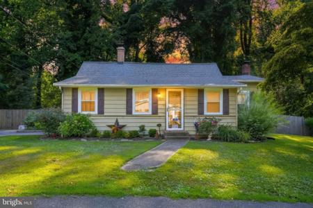 5130 ROSEMARY DRIVE
