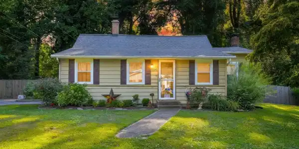 5130 ROSEMARY DRIVE