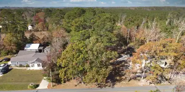 Lot 2 FAIRMOUNT ROAD