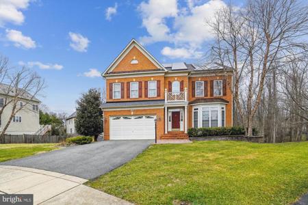 710 FANTAIL COURT