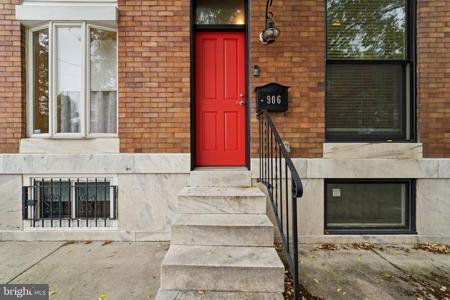906 FAGLEY STREET