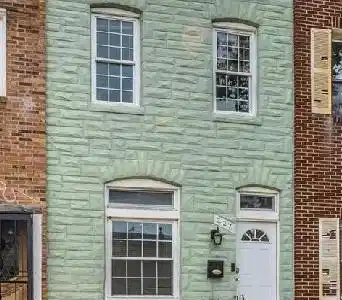 227 CLINTON STREET