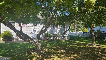 619 SILVER BELL DRIVE