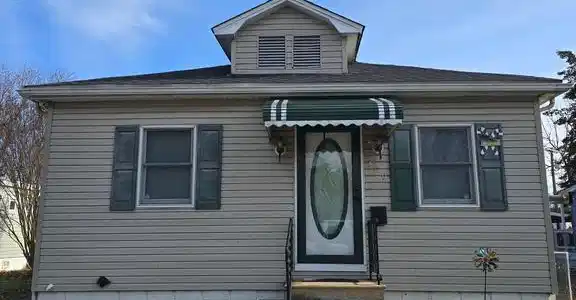 309 GEORGE AVENUE