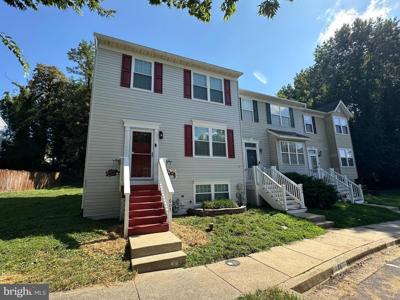605 BROACH COURT