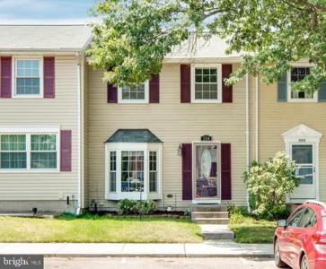 254 CHALET CIRCLE