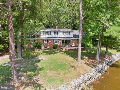 239 SPENCERS CREEK LANE