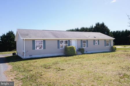 6543 CABIN RIDGE ROAD