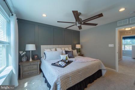 349 Homsite#22 TUMBLERS WAY