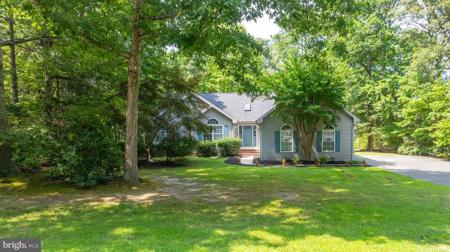 44 LOVE CREEK DRIVE