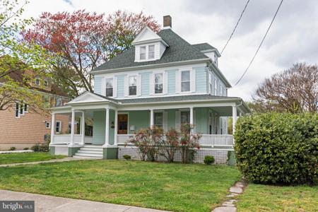 205 OAKLEY STREET