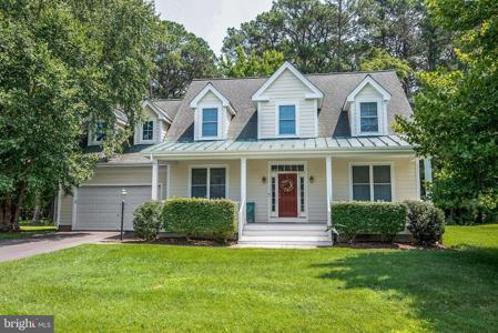 24895 BACK CREEK DRIVE