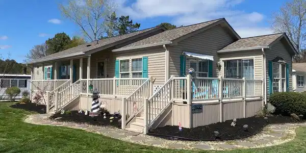 27012 HARBOR ROAD