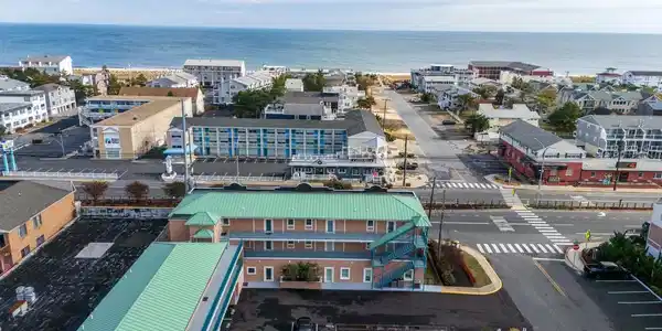 1701 COASTAL HIGHWAY