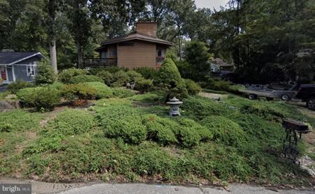 417 BEN OAKS DRIVE
